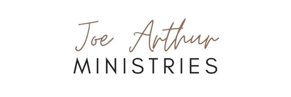 Joe Aurthur Ministries